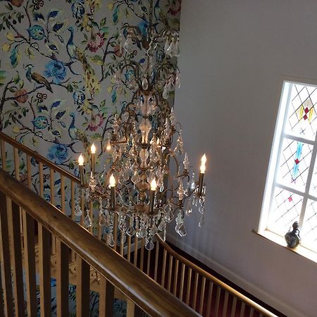 Bed and Breakfast Eagle House Eccleshall Екстер'єр фото