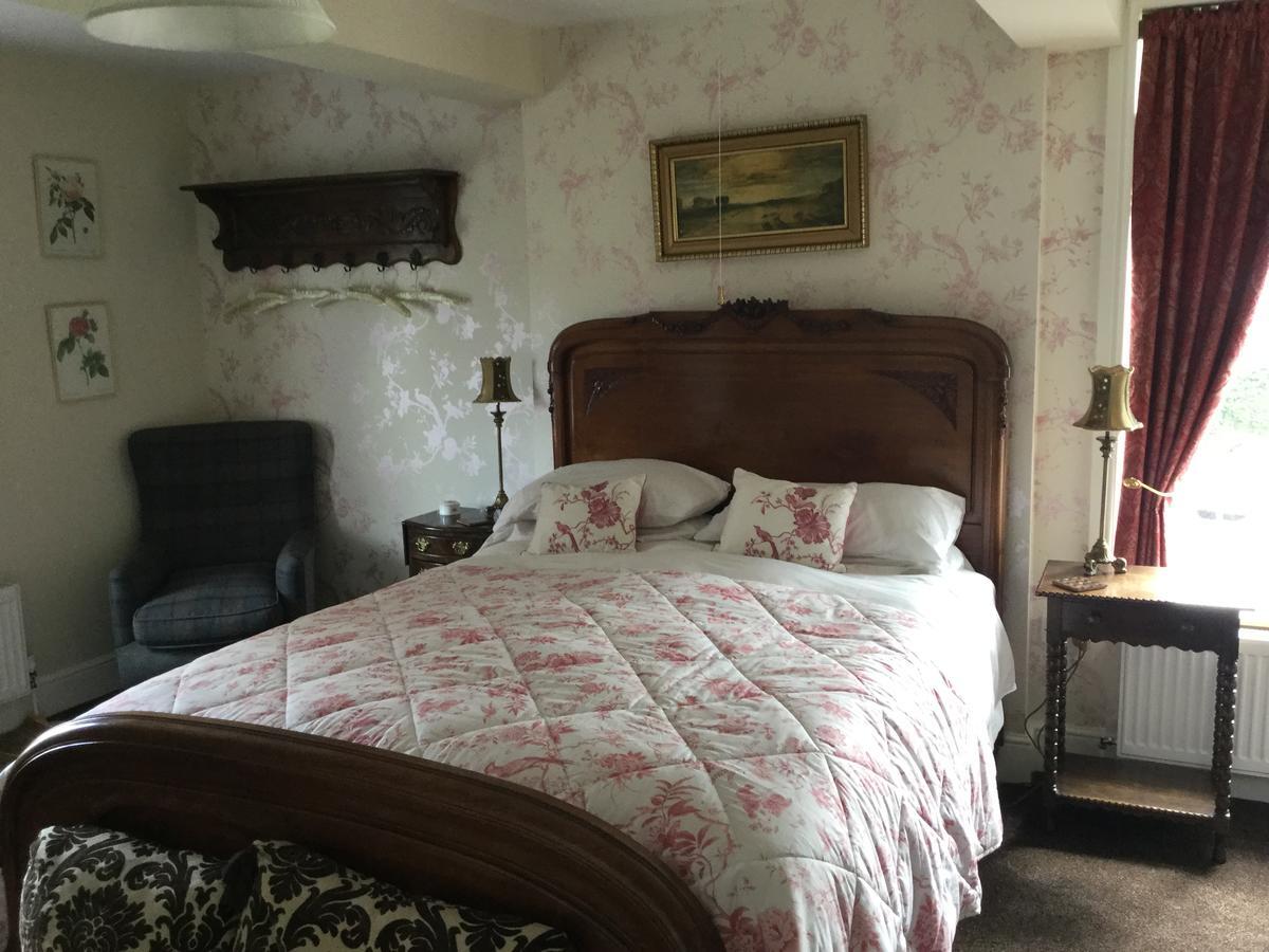 Bed and Breakfast Eagle House Eccleshall Екстер'єр фото