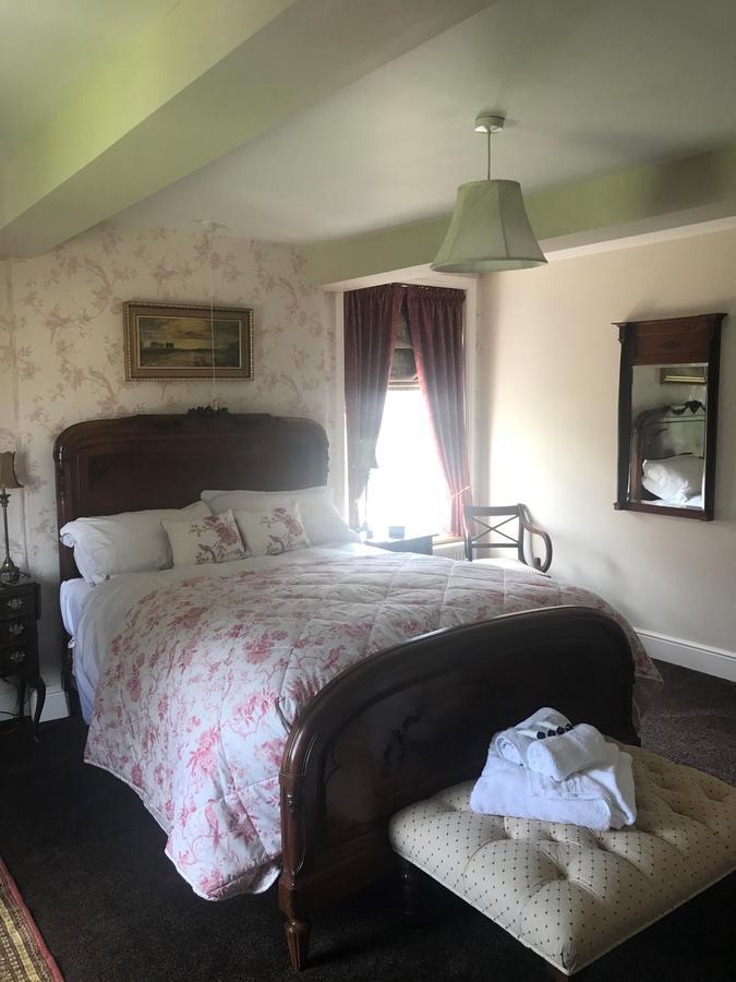 Bed and Breakfast Eagle House Eccleshall Екстер'єр фото