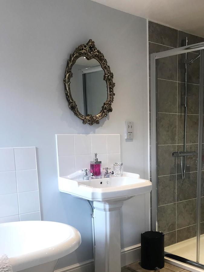 Bed and Breakfast Eagle House Eccleshall Екстер'єр фото